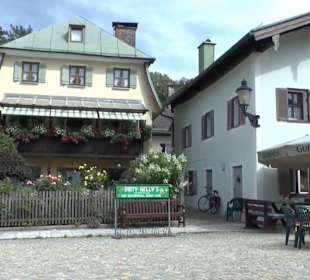 Altstadt Bad Reichenhall