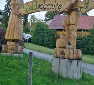 Restaurant Waldschenke
