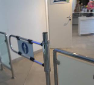 National Aquarium Malta