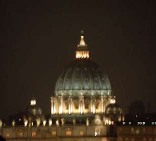 San Pietro da lontano