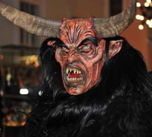 Imposante Erscheinung