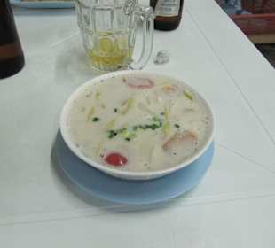 Tom Kha Gai