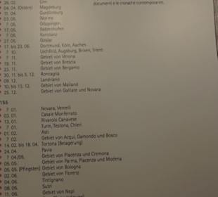 Hohenstaufen Geschichtsraum