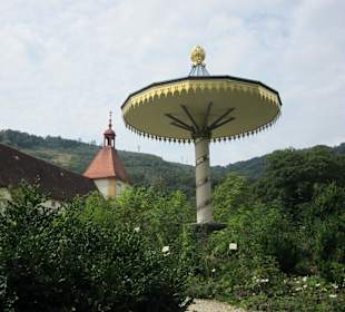 Rosengarten