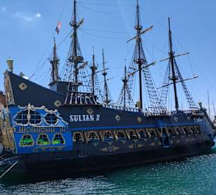 Yasmin Hammamet Port