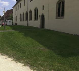 Benediktinerkloster Lorch