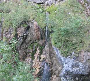 Höllentalklamm