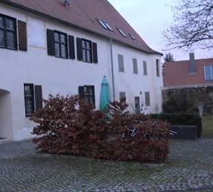 Schloss Ehestetten
