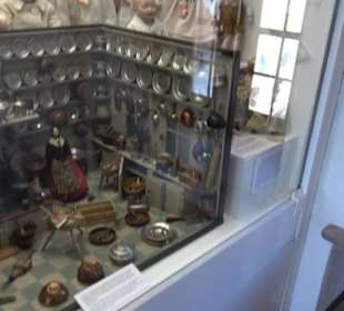 Spielzeugmuseum im Alten Rathausturm