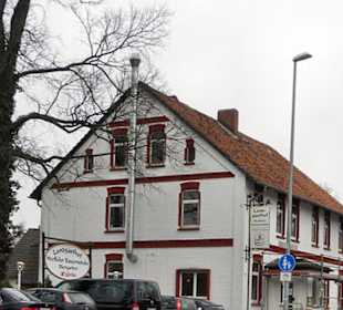 Landgasthof Heeßeler Bauernstube Burgdorf-Heeßel