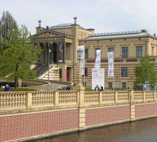 Schweriner Museum