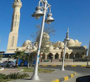 Moschee Hurghada