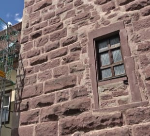 Altes Schloss Altensteig