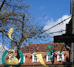 Altstadt Bad Windsheim