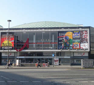 Theater am Aegi Hannover