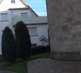 Evangelische Kirche St. Peter & Paul Grabenstetten