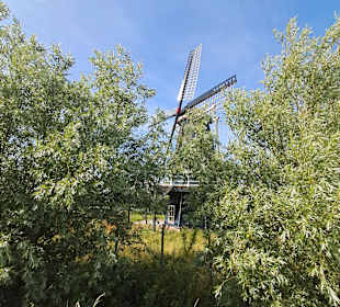 De Groenvelder in Schagen