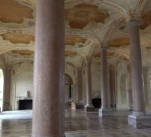 Neues Schloss Schleißheim