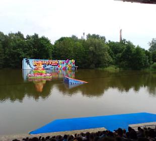 Holiday Park in Hassloch