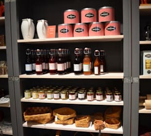 Freilichtmuseum Skansen