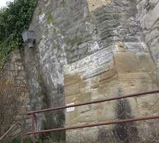 Evangelische Barbarakirche (Unterjesingen)