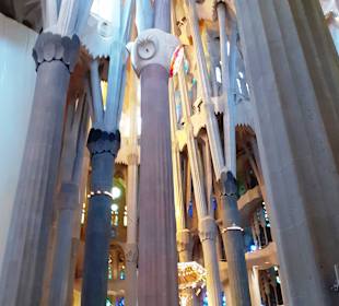 Sagrada Familia