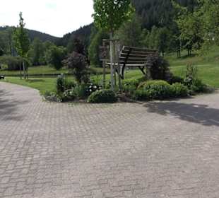 Kurpark Klosterreichenbach