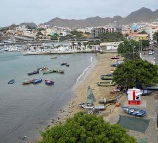 Ausblick vom Torre de Belem