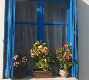 Griechische Idylle