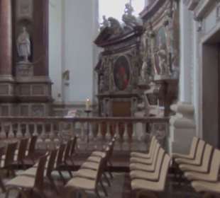 Salzburger Dom