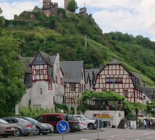 Burg Metternich