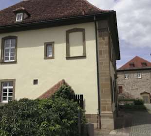 Kloster Großcomburg