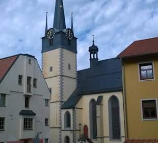 Stadtkirche