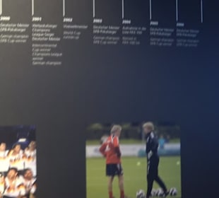 FC Bayern Museum