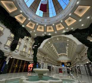 Villaggio Shopping-Mall