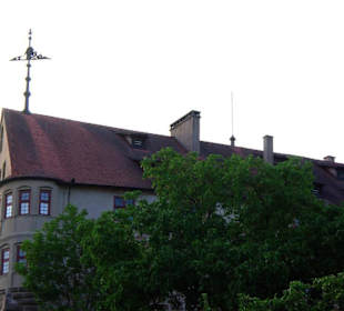 Haupthaus gesamt