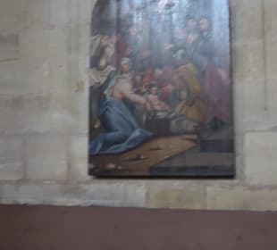 Frauenkirche Esslingen am Neckar