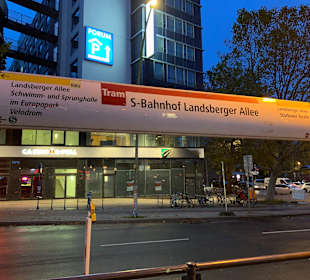 Stadtrundgang Berlin - Lichtenberg