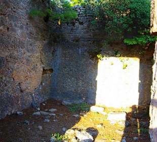 Sulahikulle - Vergessene Stadt