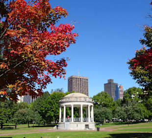 Parkman Konzertpavillon