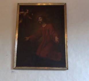 Eglésia del Calvari