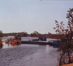Airboat