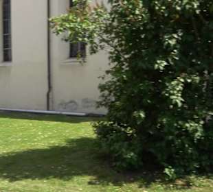 Kirche St. Ursula Oberndorf