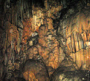 Dim Höhle