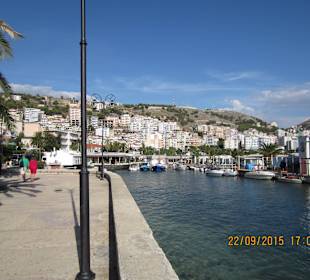 Saranda