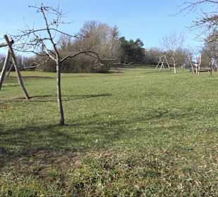 Hirschauer Spitzbergwegle (Premiumspazierwanderweg