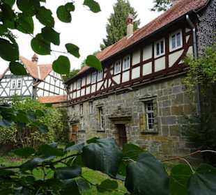 Schloss Rauischholzhausen