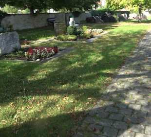 Friedhof Göttelfingen