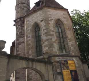 Johanniterkirche
