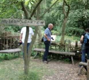 Museumsgarten